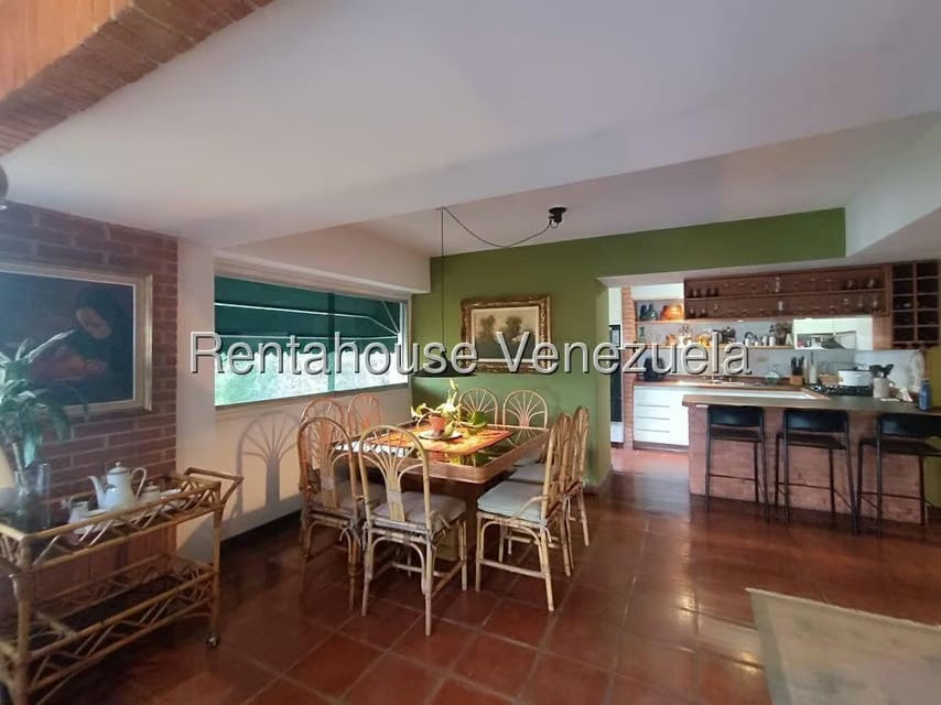 Apartamento (Duplex) en Venta en Manzanares, Distrito Metropolitano - 19