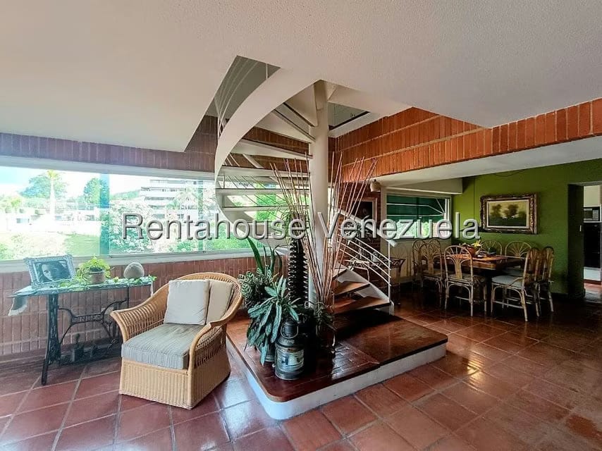 Apartamento (Duplex) en Venta en Manzanares, Distrito Metropolitano - 3