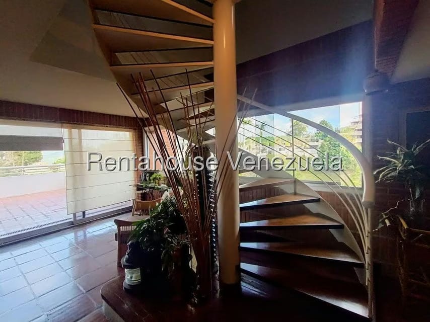 Apartamento (Duplex) en Venta en Manzanares, Distrito Metropolitano - 21