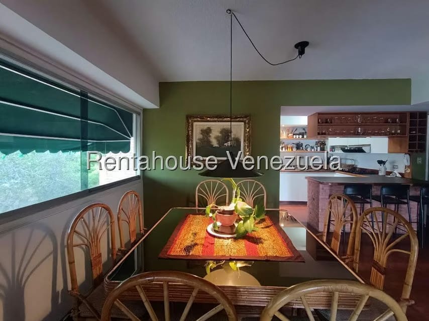 Apartamento (Duplex) en Venta en Manzanares, Distrito Metropolitano - 23