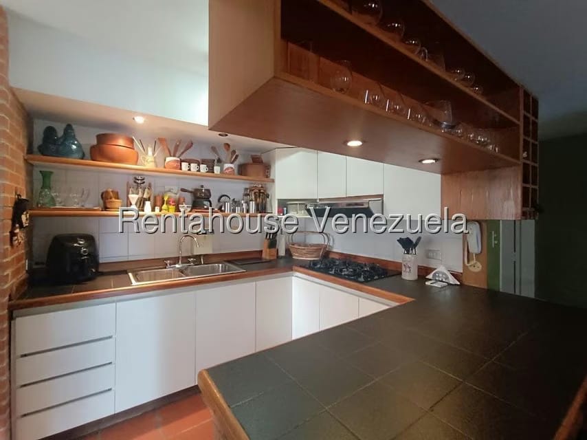 Apartamento (Duplex) en Venta en Manzanares, Distrito Metropolitano - 25