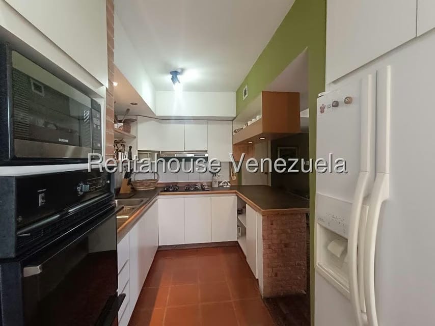 Apartamento (Duplex) en Venta en Manzanares, Distrito Metropolitano - 26