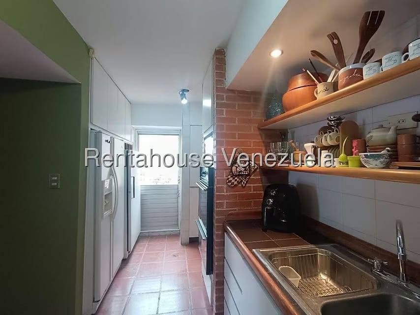 Apartamento (Duplex) en Venta en Manzanares, Distrito Metropolitano - 27