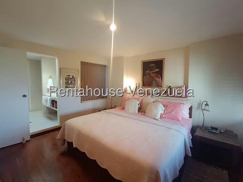Apartamento (Duplex) en Venta en Manzanares, Distrito Metropolitano - 28