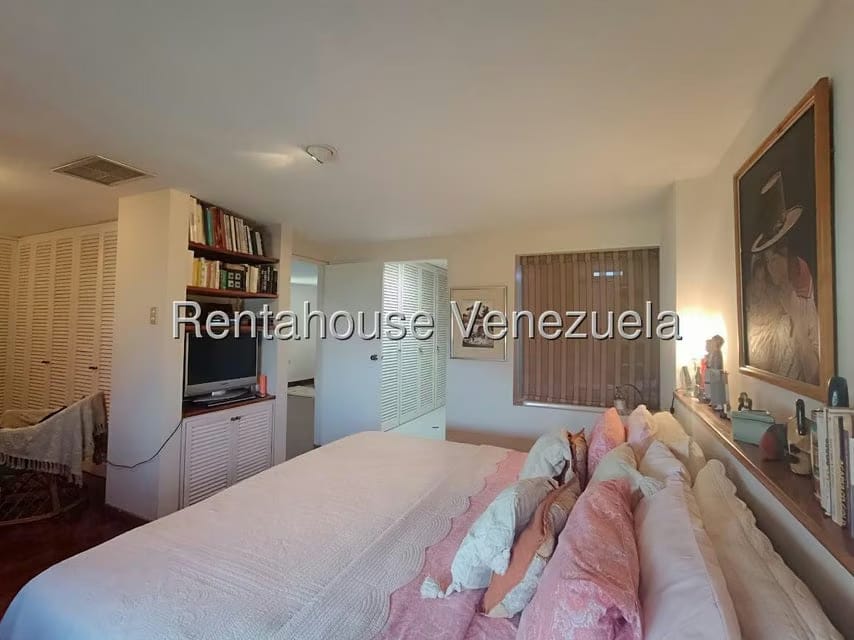 Apartamento (Duplex) en Venta en Manzanares, Distrito Metropolitano - 29