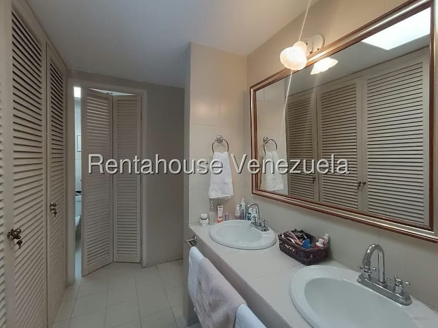 Apartamento (Duplex) en Venta en Manzanares, Distrito Metropolitano - 31