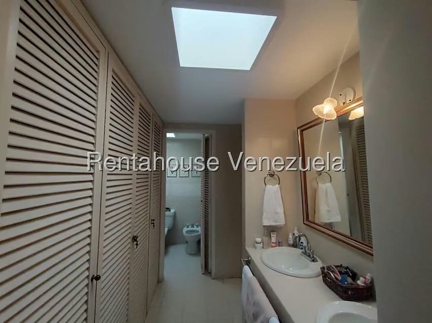 Apartamento (Duplex) en Venta en Manzanares, Distrito Metropolitano - 32