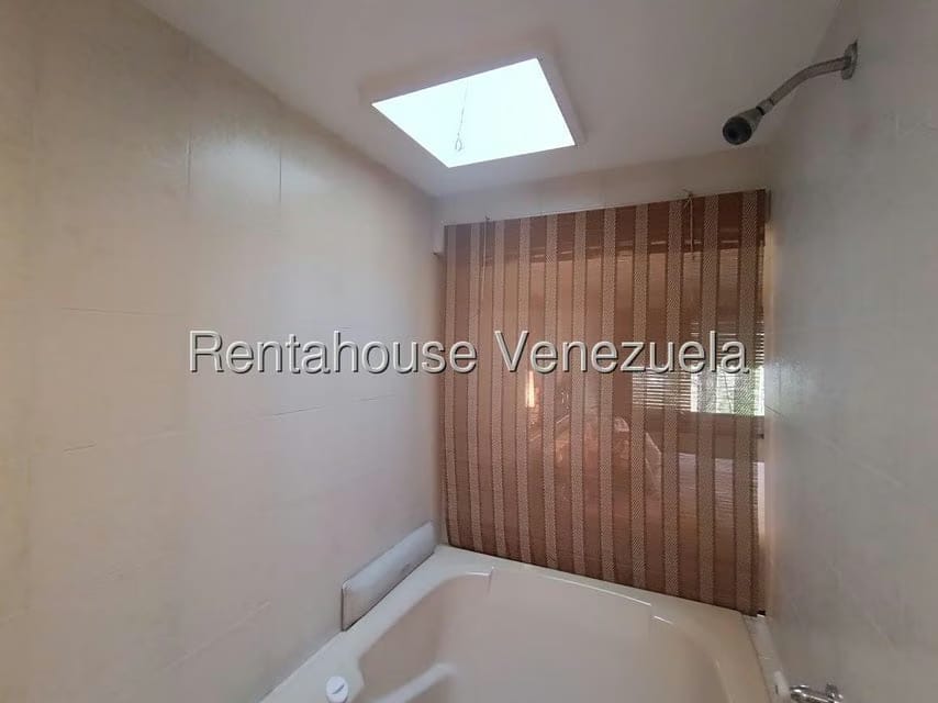 Apartamento (Duplex) en Venta en Manzanares, Distrito Metropolitano - 33