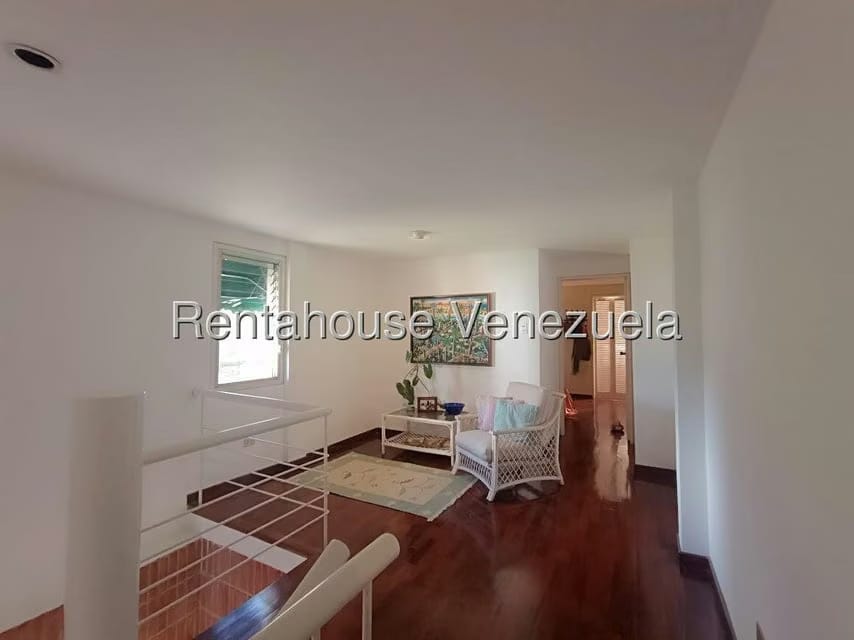 Apartamento (Duplex) en Venta en Manzanares, Distrito Metropolitano - 36
