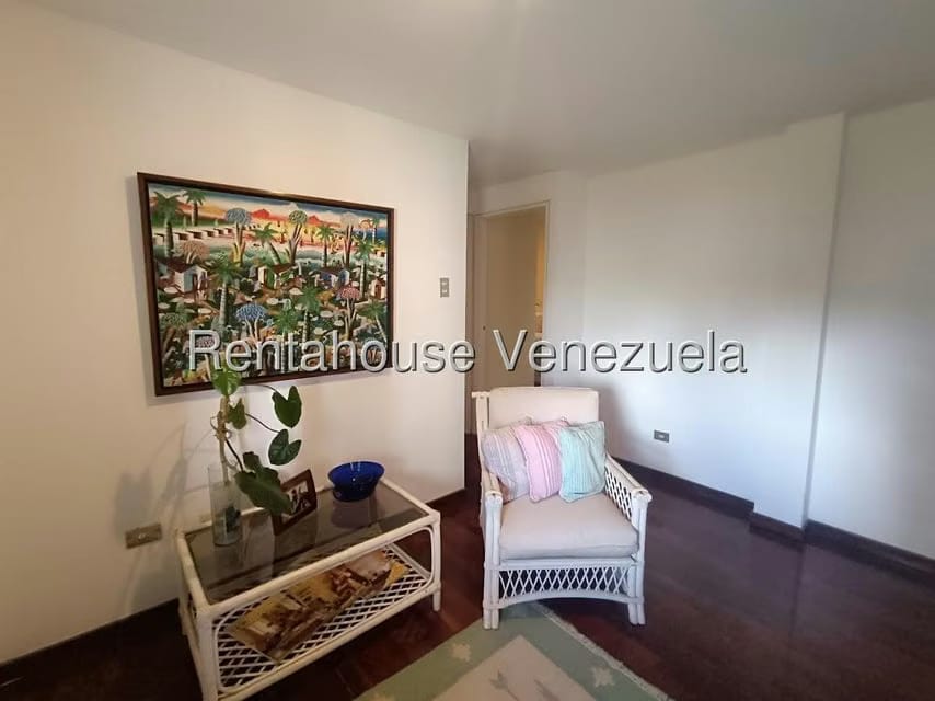 Apartamento (Duplex) en Venta en Manzanares, Distrito Metropolitano - 37
