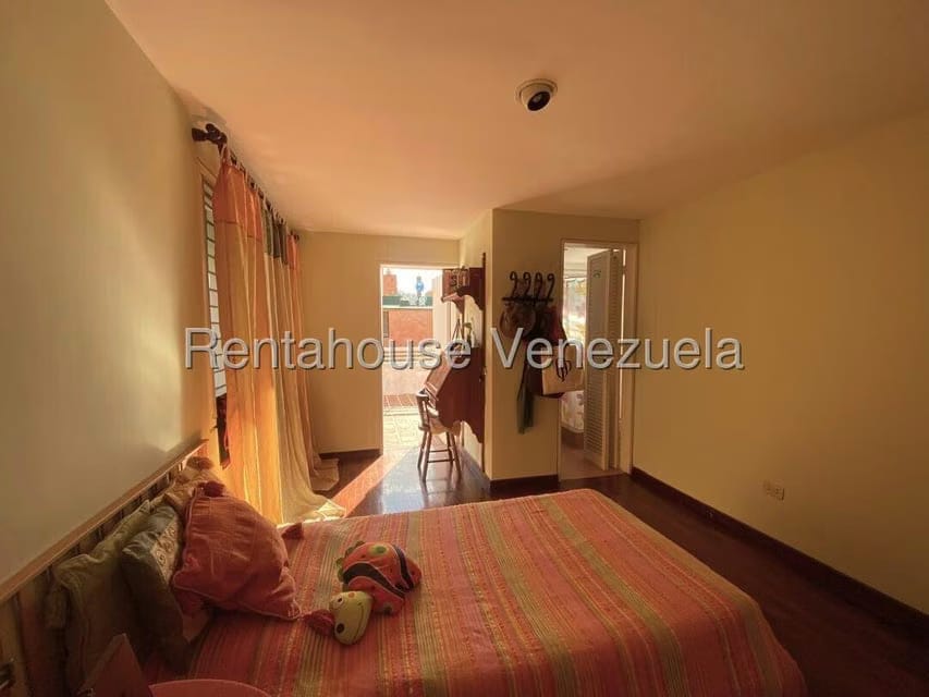 Apartamento (Duplex) en Venta en Manzanares, Distrito Metropolitano - 39