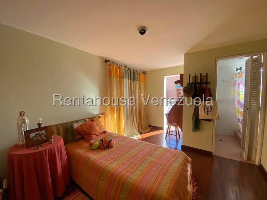 Apartamento (Duplex) en Venta en Manzanares, Distrito Metropolitano - 40