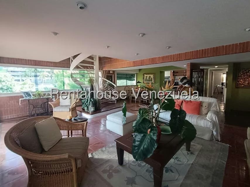 Apartamento (Duplex) en Venta en Manzanares, Distrito Metropolitano - 5