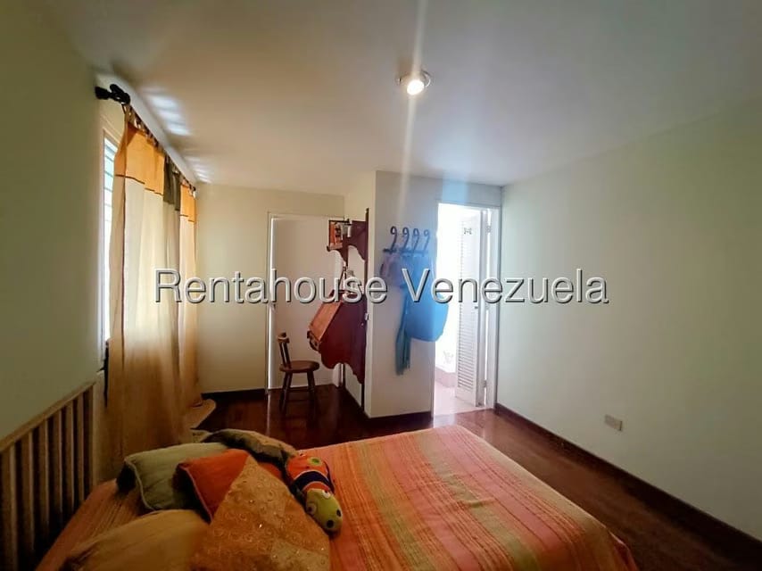 Apartamento (Duplex) en Venta en Manzanares, Distrito Metropolitano - 41