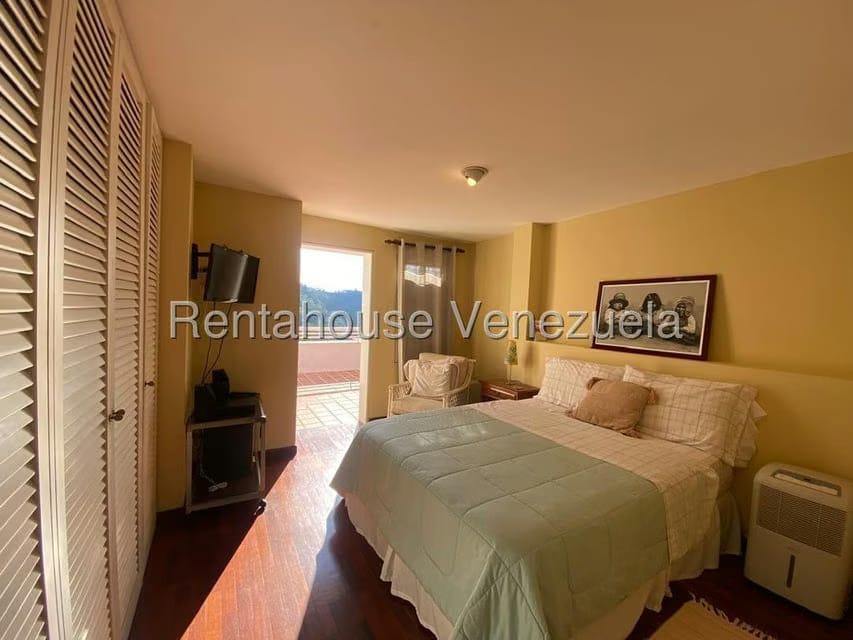 Apartamento (Duplex) en Venta en Manzanares, Distrito Metropolitano - 42