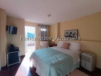 Apartamento (Duplex) en Venta en Manzanares, Distrito Metropolitano - 43