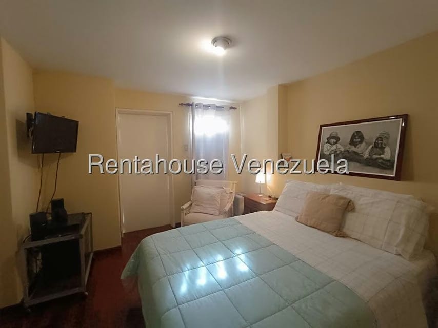 Apartamento (Duplex) en Venta en Manzanares, Distrito Metropolitano - 44