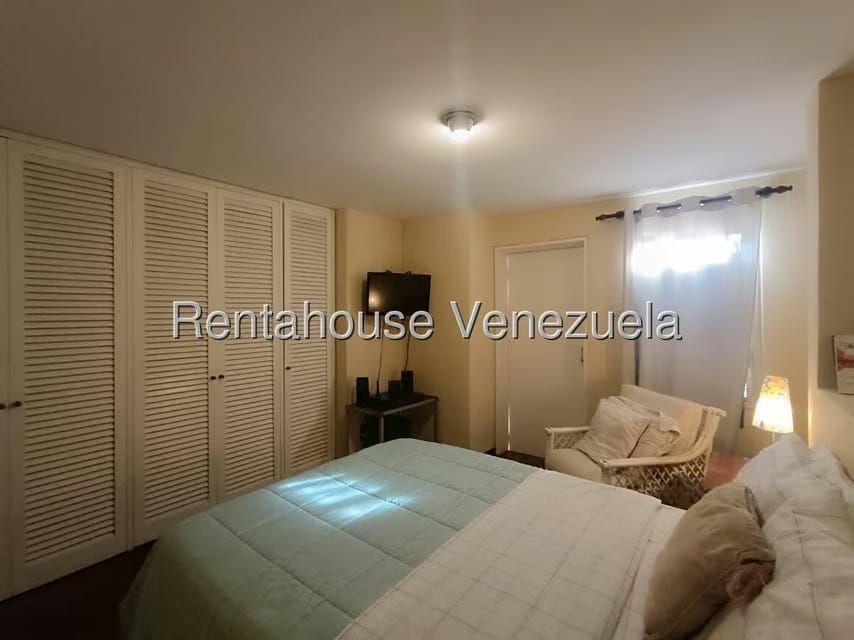 Apartamento (Duplex) en Venta en Manzanares, Distrito Metropolitano - 46