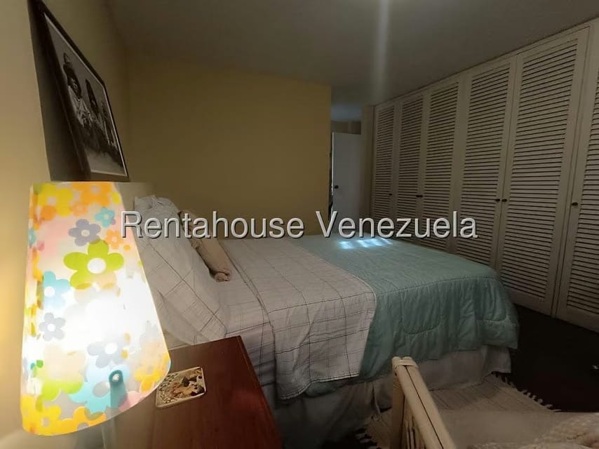 Apartamento (Duplex) en Venta en Manzanares, Distrito Metropolitano - 47