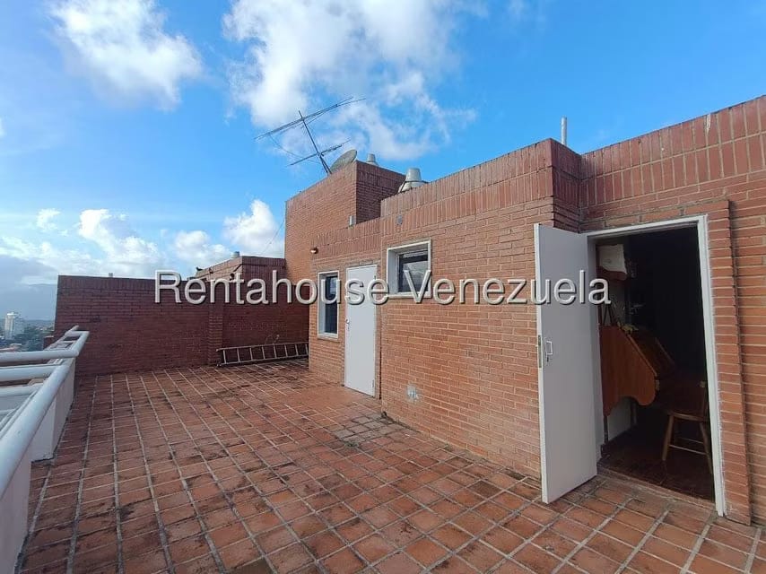 Apartamento (Duplex) en Venta en Manzanares, Distrito Metropolitano - 48