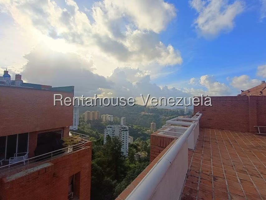 Apartamento (Duplex) en Venta en Manzanares, Distrito Metropolitano - 49