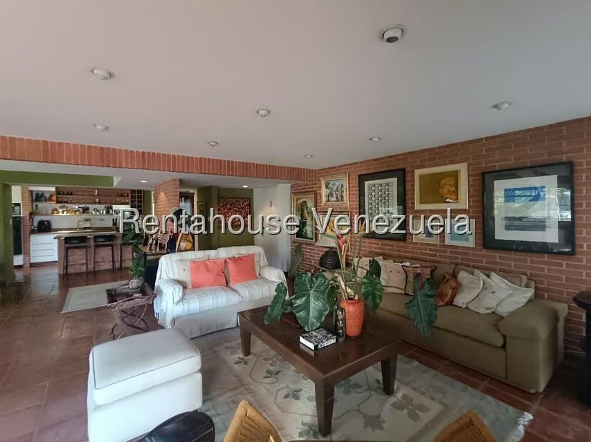 Apartamento (Duplex) en Venta en Manzanares, Distrito Metropolitano - 6