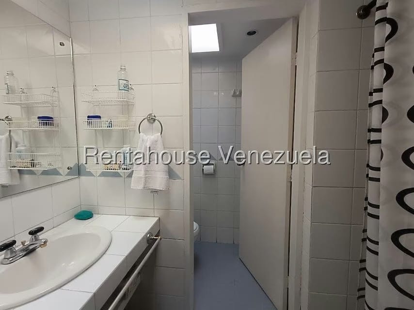Apartamento (Duplex) en Venta en Manzanares, Distrito Metropolitano - 51