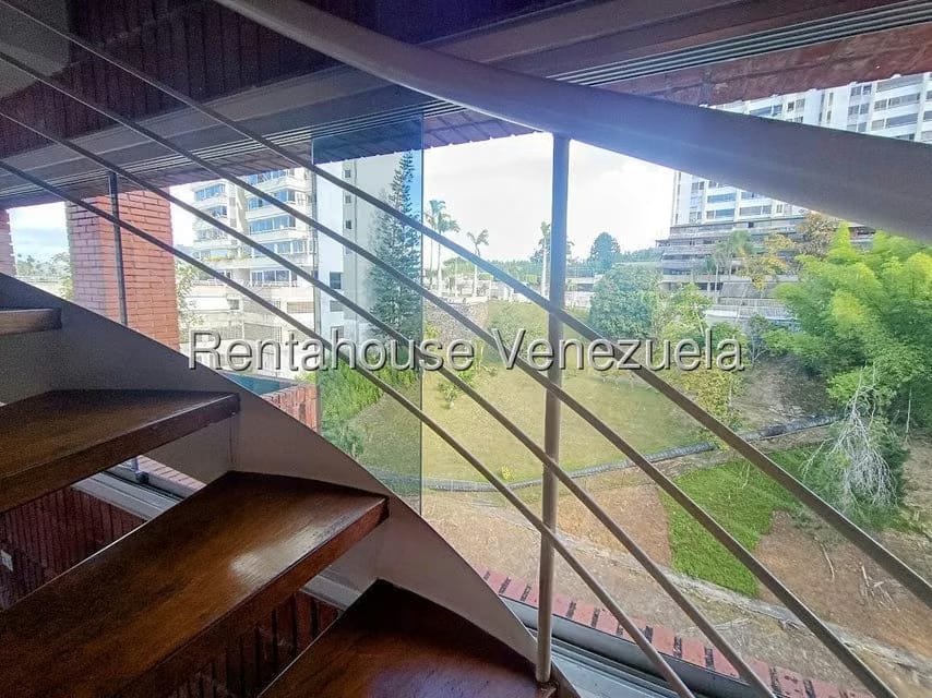Apartamento (Duplex) en Venta en Manzanares, Distrito Metropolitano - 52