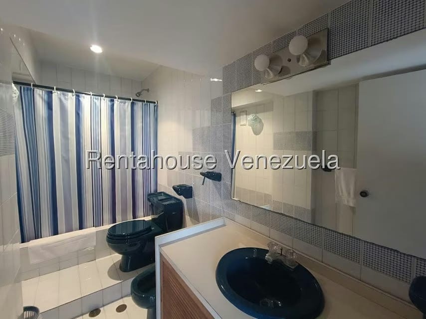 Apartamento (Duplex) en Venta en Manzanares, Distrito Metropolitano - 55