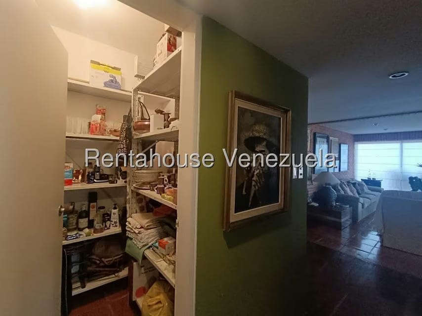 Apartamento (Duplex) en Venta en Manzanares, Distrito Metropolitano - 58