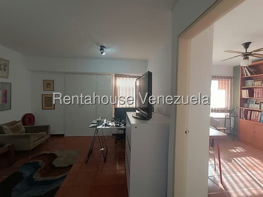 Apartamento (Duplex) en Venta en Manzanares, Distrito Metropolitano - 59