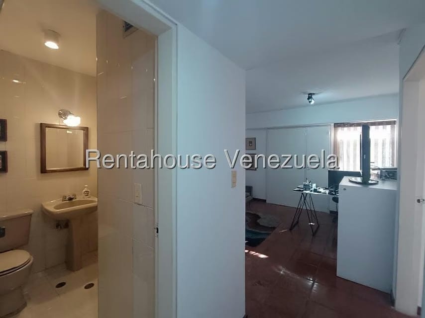 Apartamento (Duplex) en Venta en Manzanares, Distrito Metropolitano - 60