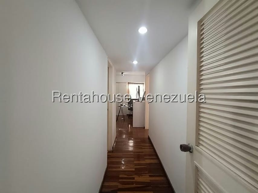Apartamento (Duplex) en Venta en Manzanares, Distrito Metropolitano - 61