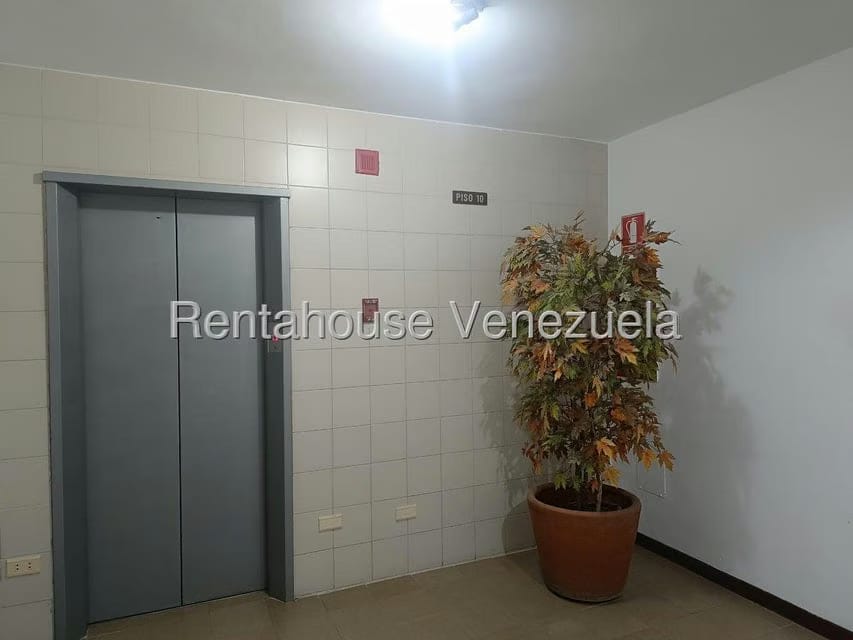Apartamento (Duplex) en Venta en Manzanares, Distrito Metropolitano - 62