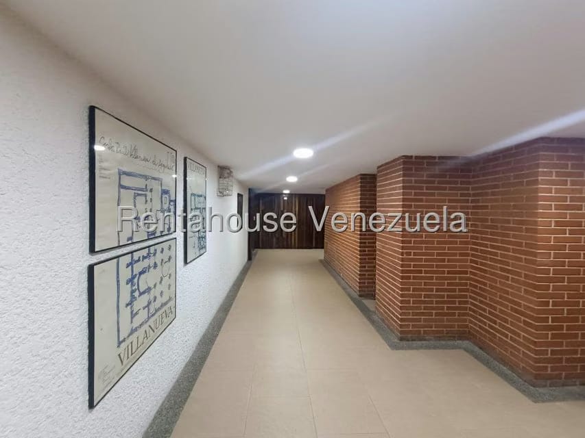 Apartamento (Duplex) en Venta en Manzanares, Distrito Metropolitano - 63