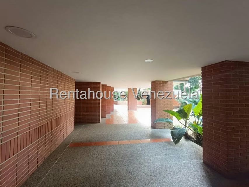 Apartamento (Duplex) en Venta en Manzanares, Distrito Metropolitano - 64