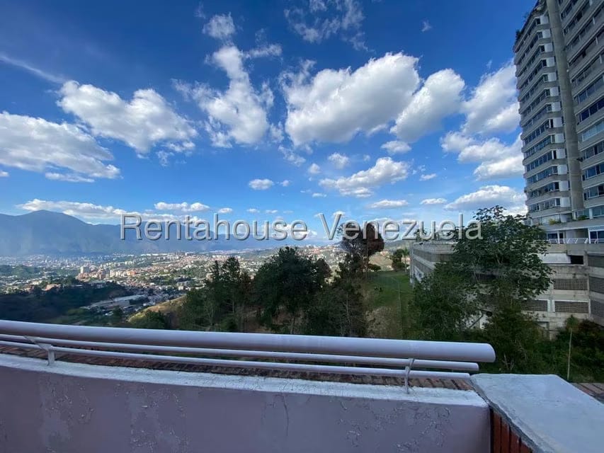 Apartamento (Duplex) en Venta en Manzanares, Distrito Metropolitano - 10