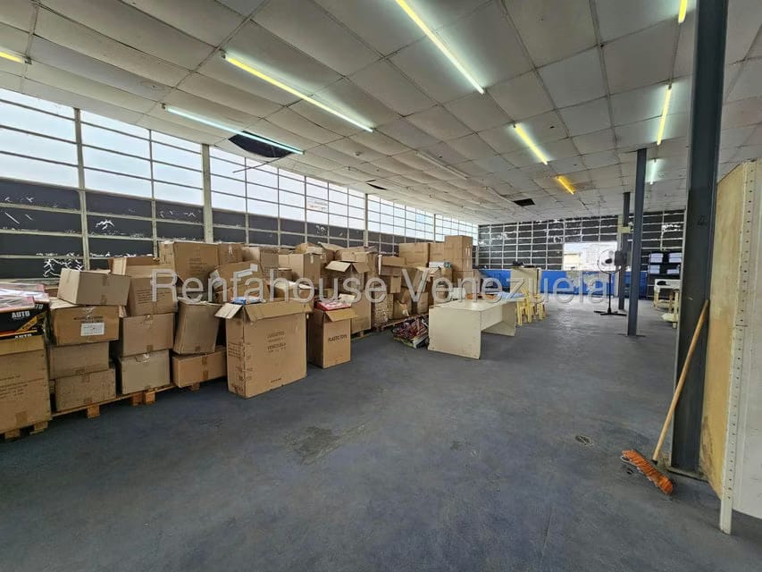 Comercial (Local Comercial) en Venta en Parroquia Altagracia, Distrito Metropolitano - 14