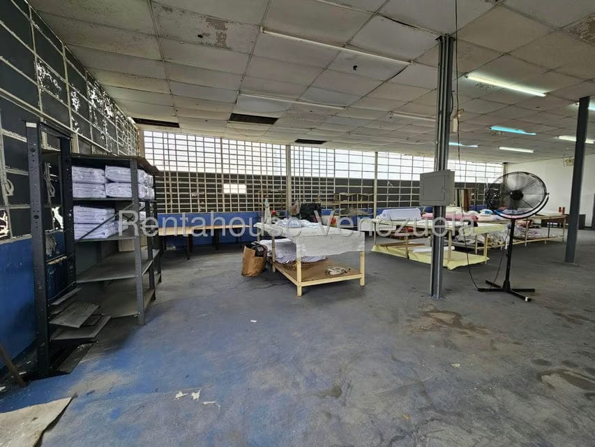 Comercial (Local Comercial) en Venta en Parroquia Altagracia, Distrito Metropolitano - 16