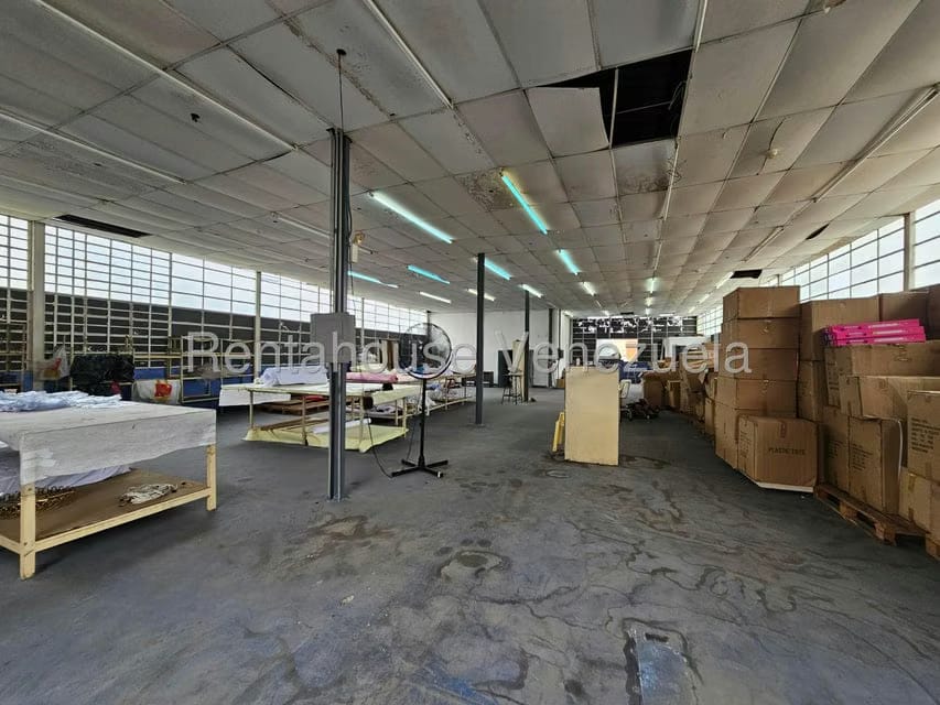 Comercial (Local Comercial) en Venta en Parroquia Altagracia, Distrito Metropolitano - 17