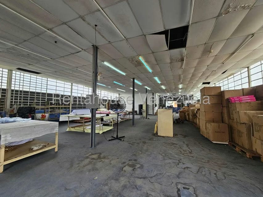 Comercial (Local Comercial) en Venta en Parroquia Altagracia, Distrito Metropolitano - 18