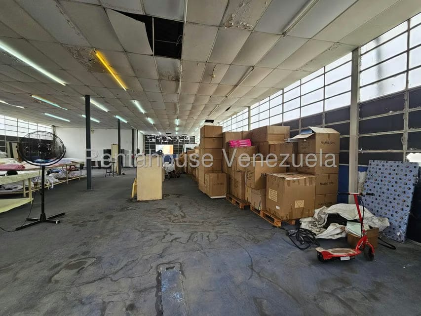 Comercial (Local Comercial) en Venta en Parroquia Altagracia, Distrito Metropolitano - 19
