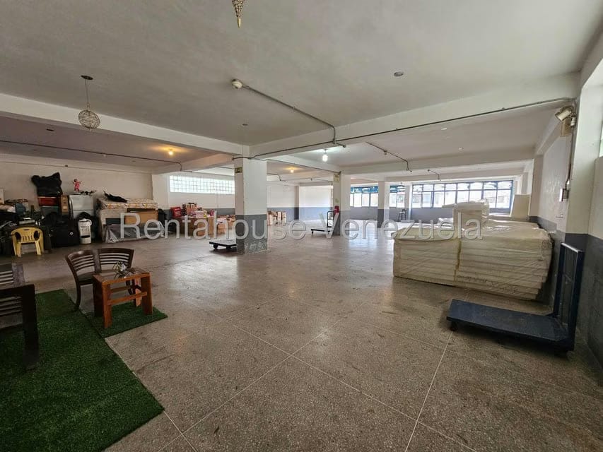 Comercial (Local Comercial) en Venta en Parroquia Altagracia, Distrito Metropolitano - 3
