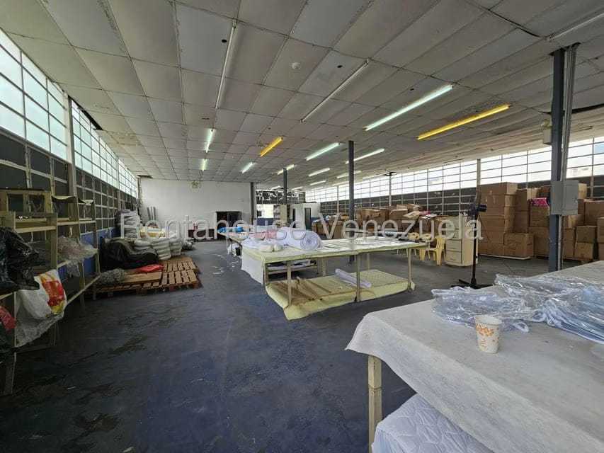 Comercial (Local Comercial) en Venta en Parroquia Altagracia, Distrito Metropolitano - 21