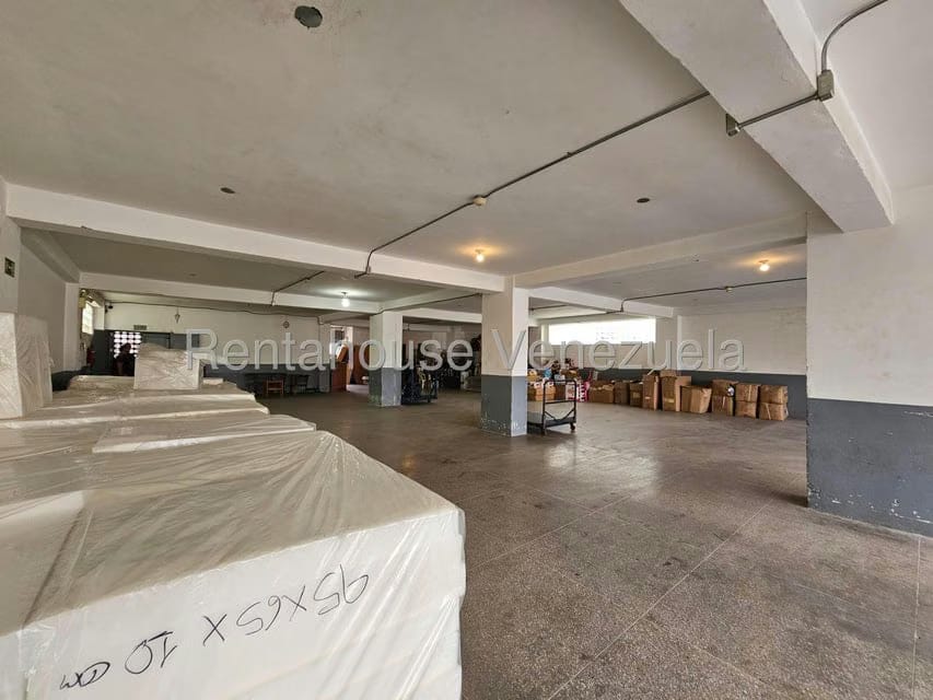 Comercial (Local Comercial) en Venta en Parroquia Altagracia, Distrito Metropolitano - 6