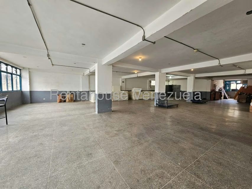 Comercial (Local Comercial) en Venta en Parroquia Altagracia, Distrito Metropolitano - 7