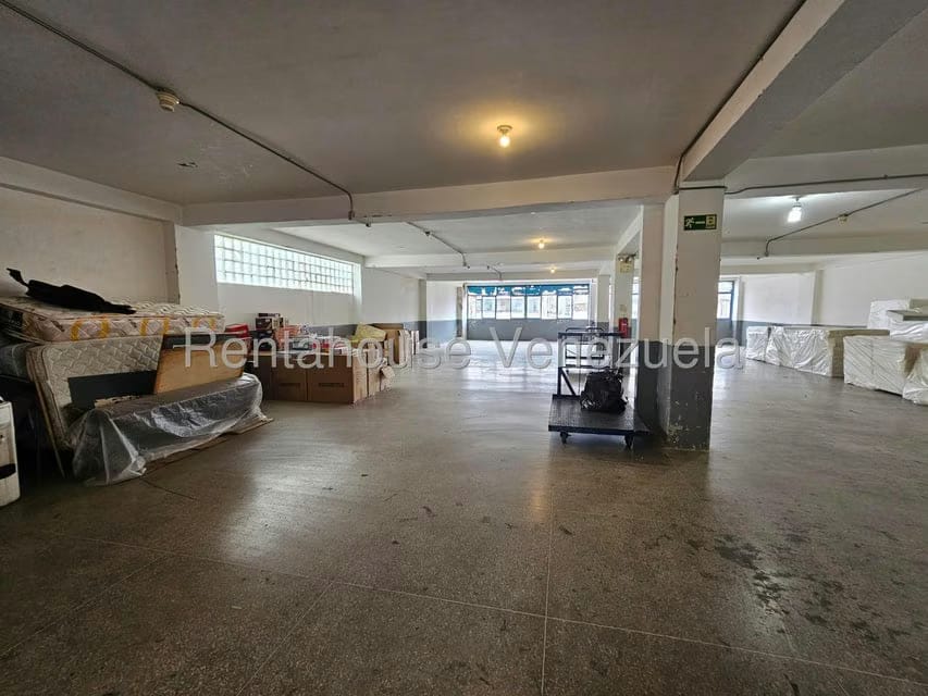 Comercial (Local Comercial) en Venta en Parroquia Altagracia, Distrito Metropolitano - 8