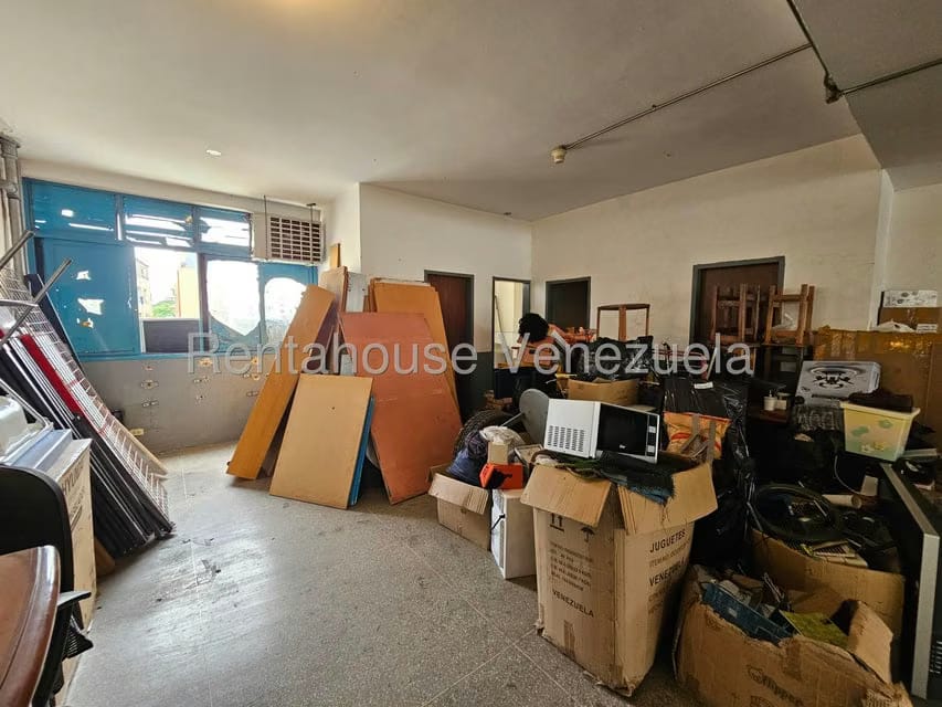 Comercial (Local Comercial) en Venta en Parroquia Altagracia, Distrito Metropolitano - 9