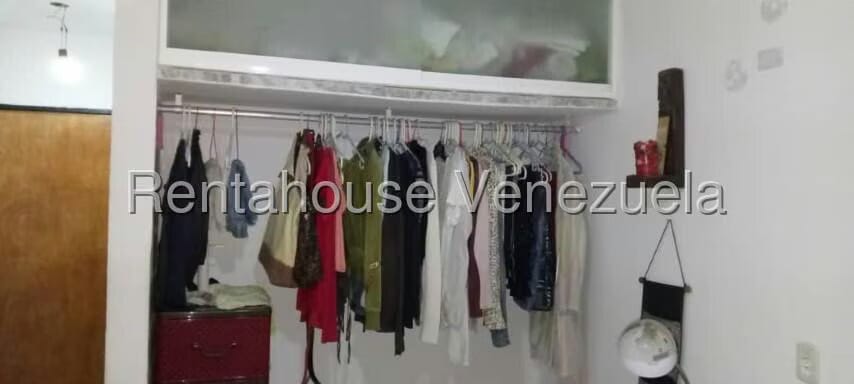 Casa (Duplex) en Venta en El Ingenio, Miranda - 12