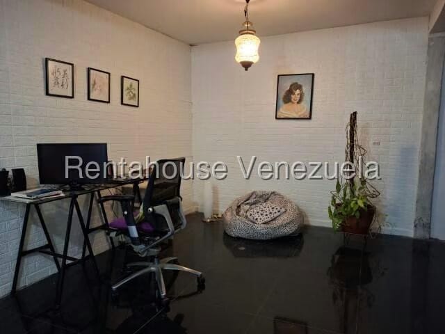 Casa (Duplex) en Venta en El Ingenio, Miranda - 4